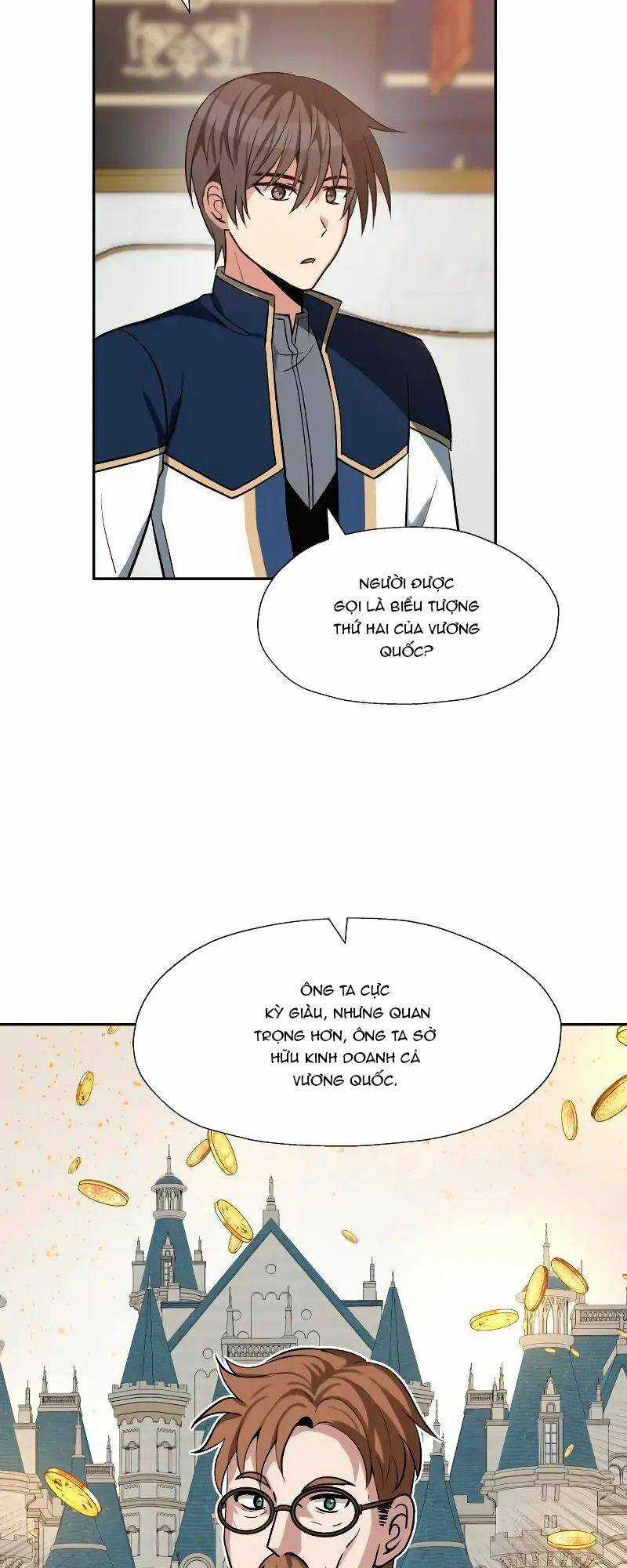 Lần Nữa Chuyển Sinh Sang Thế Giới Khác Chapter 30 trang 16