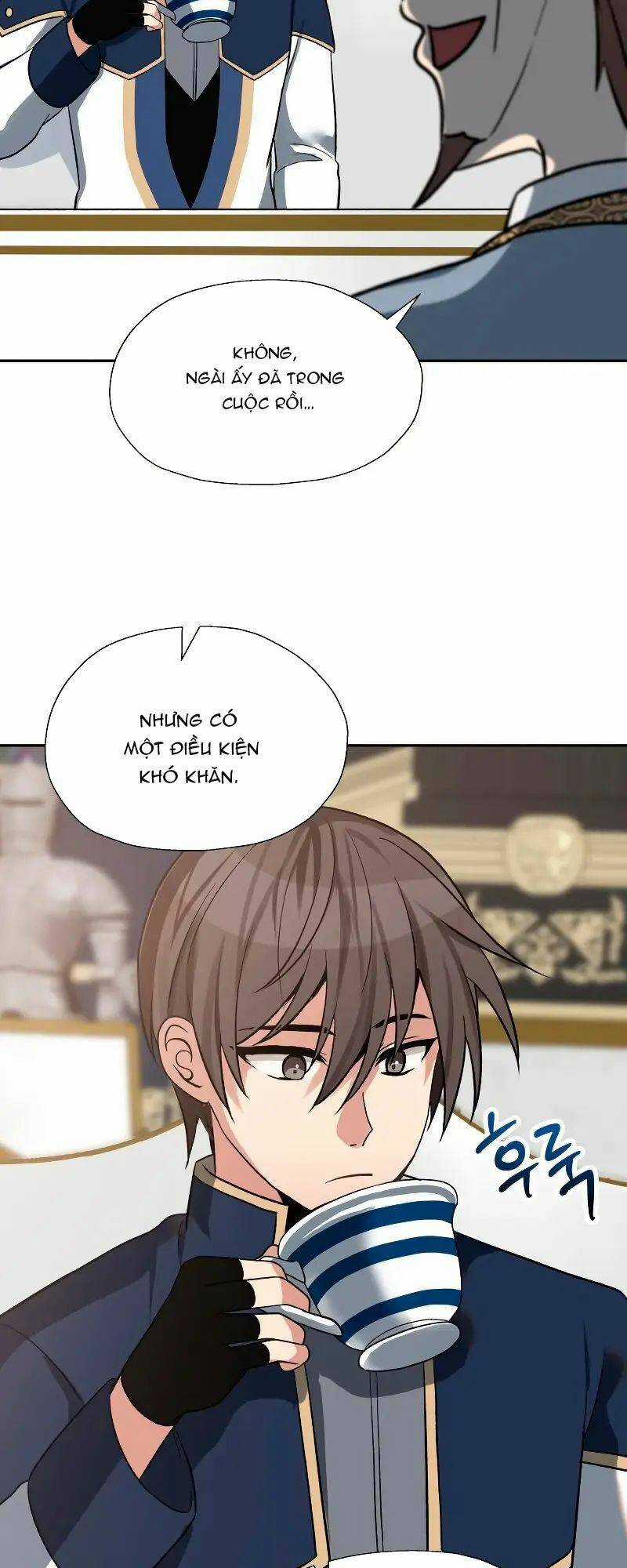 Lần Nữa Chuyển Sinh Sang Thế Giới Khác Chapter 30 trang 18