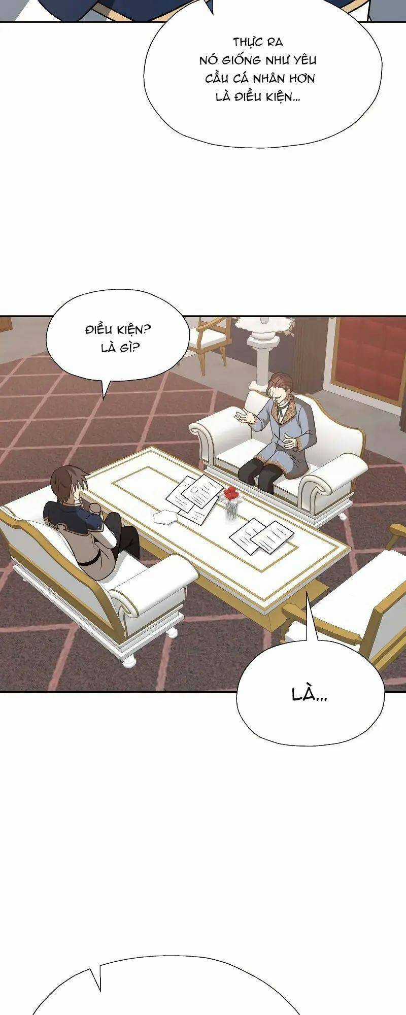 Lần Nữa Chuyển Sinh Sang Thế Giới Khác Chapter 30 trang 19