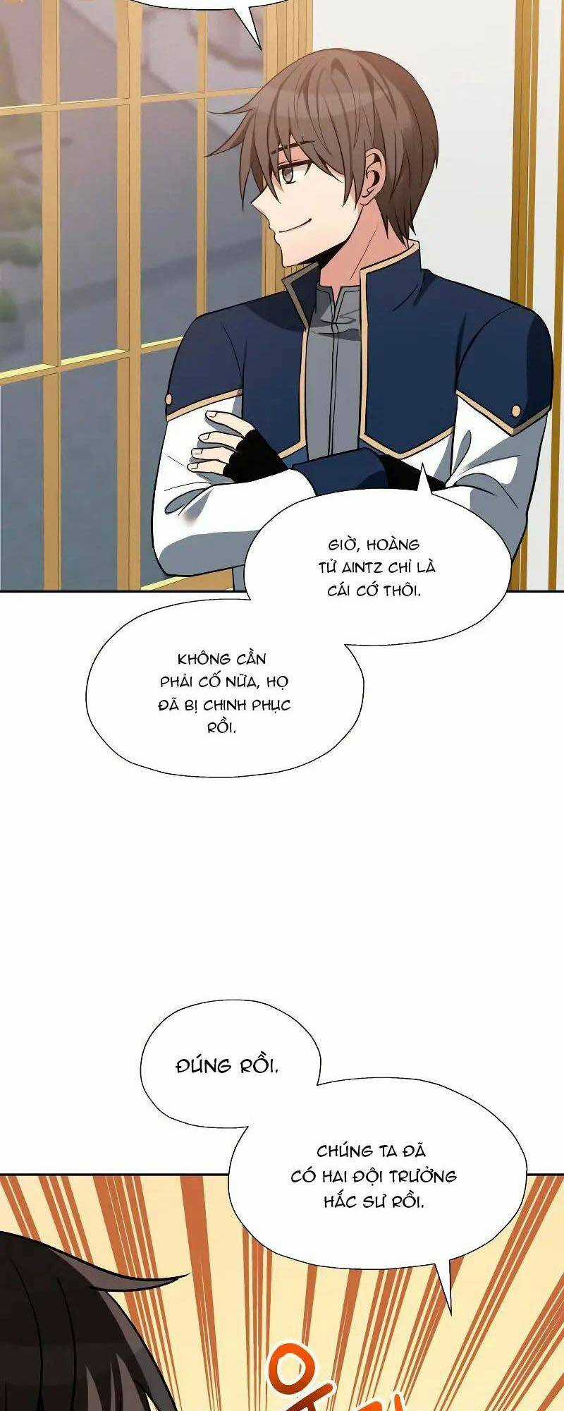 Lần Nữa Chuyển Sinh Sang Thế Giới Khác Chapter 30 trang 2