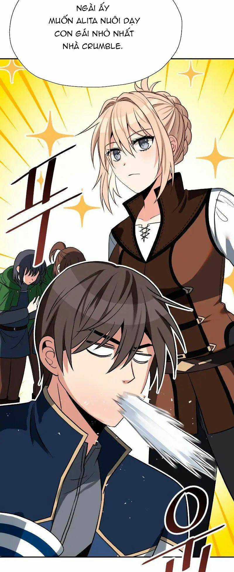 Lần Nữa Chuyển Sinh Sang Thế Giới Khác Chapter 30 trang 20