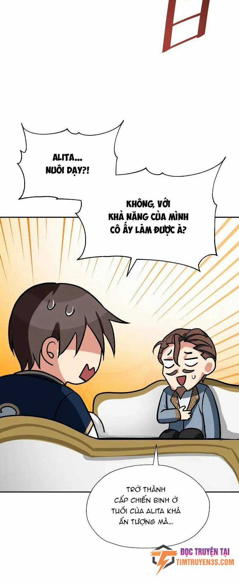 Lần Nữa Chuyển Sinh Sang Thế Giới Khác Chapter 30 trang 21