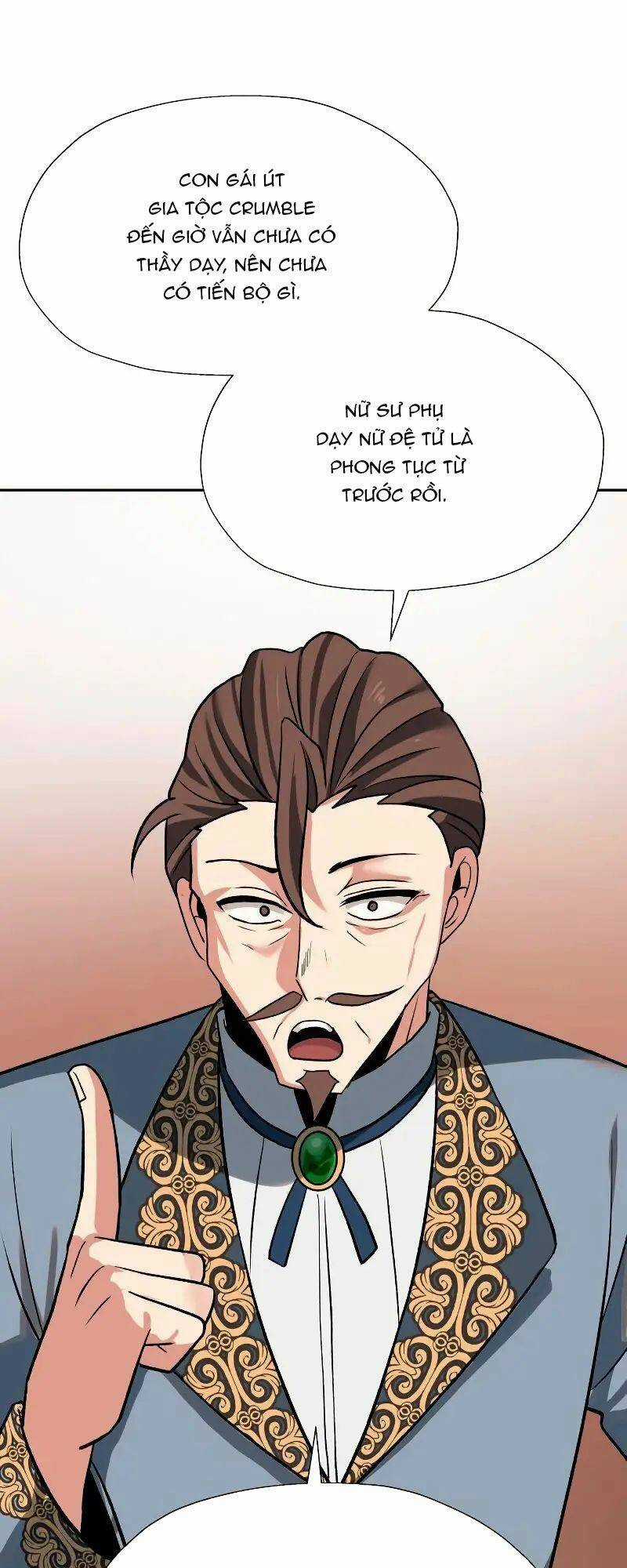 Lần Nữa Chuyển Sinh Sang Thế Giới Khác Chapter 30 trang 22