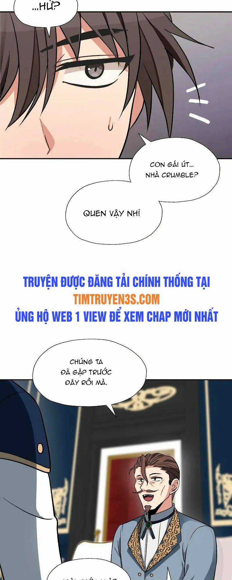 Lần Nữa Chuyển Sinh Sang Thế Giới Khác Chapter 30 trang 24