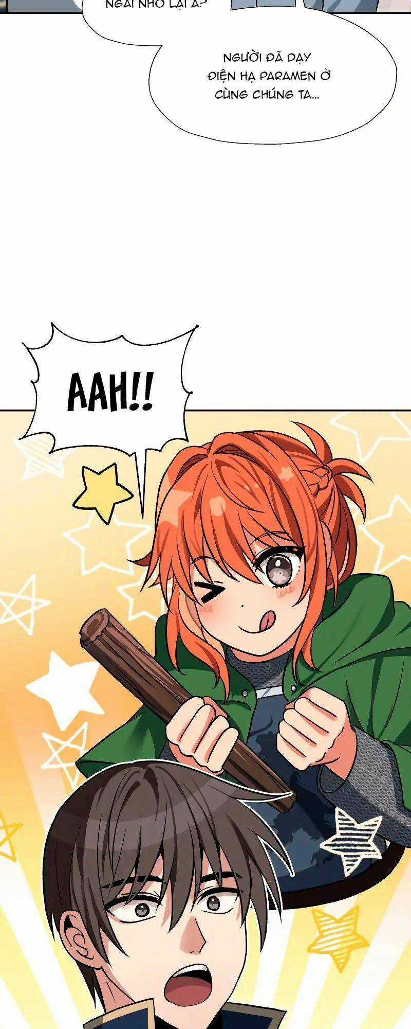 Lần Nữa Chuyển Sinh Sang Thế Giới Khác Chapter 30 trang 25