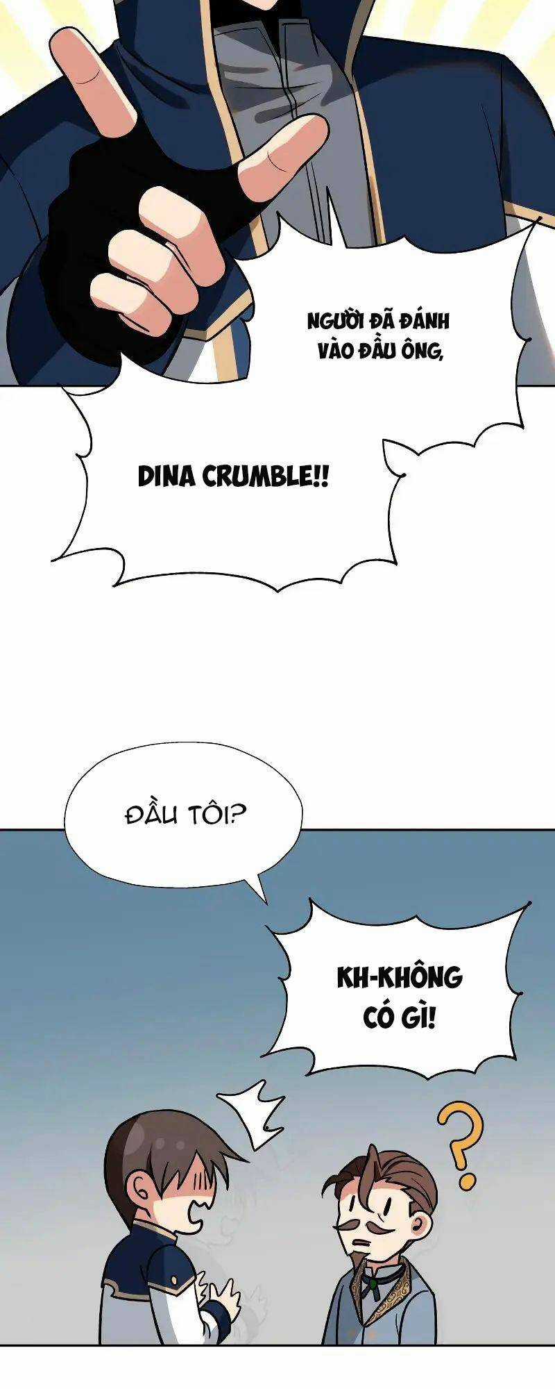 Lần Nữa Chuyển Sinh Sang Thế Giới Khác Chapter 30 trang 26