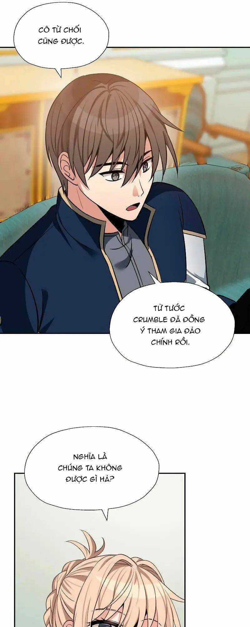 Lần Nữa Chuyển Sinh Sang Thế Giới Khác Chapter 30 trang 29