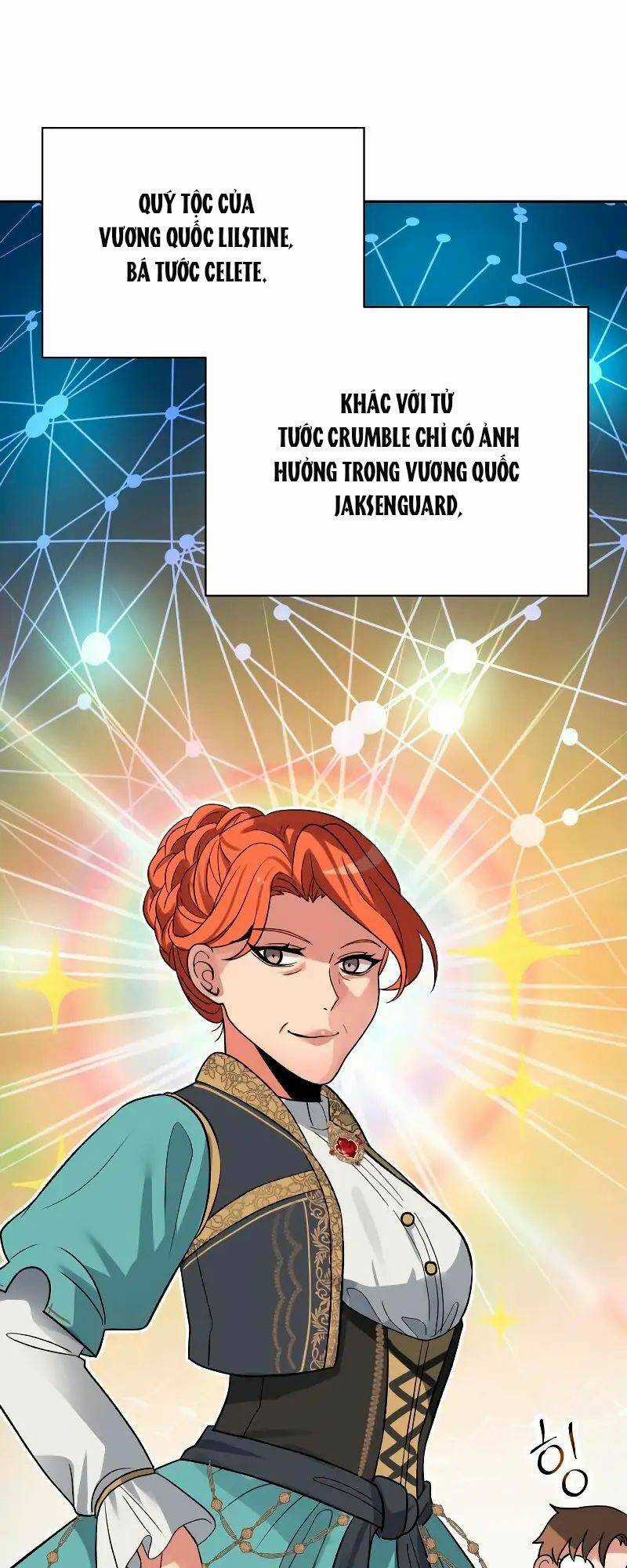 Lần Nữa Chuyển Sinh Sang Thế Giới Khác Chapter 30 trang 31