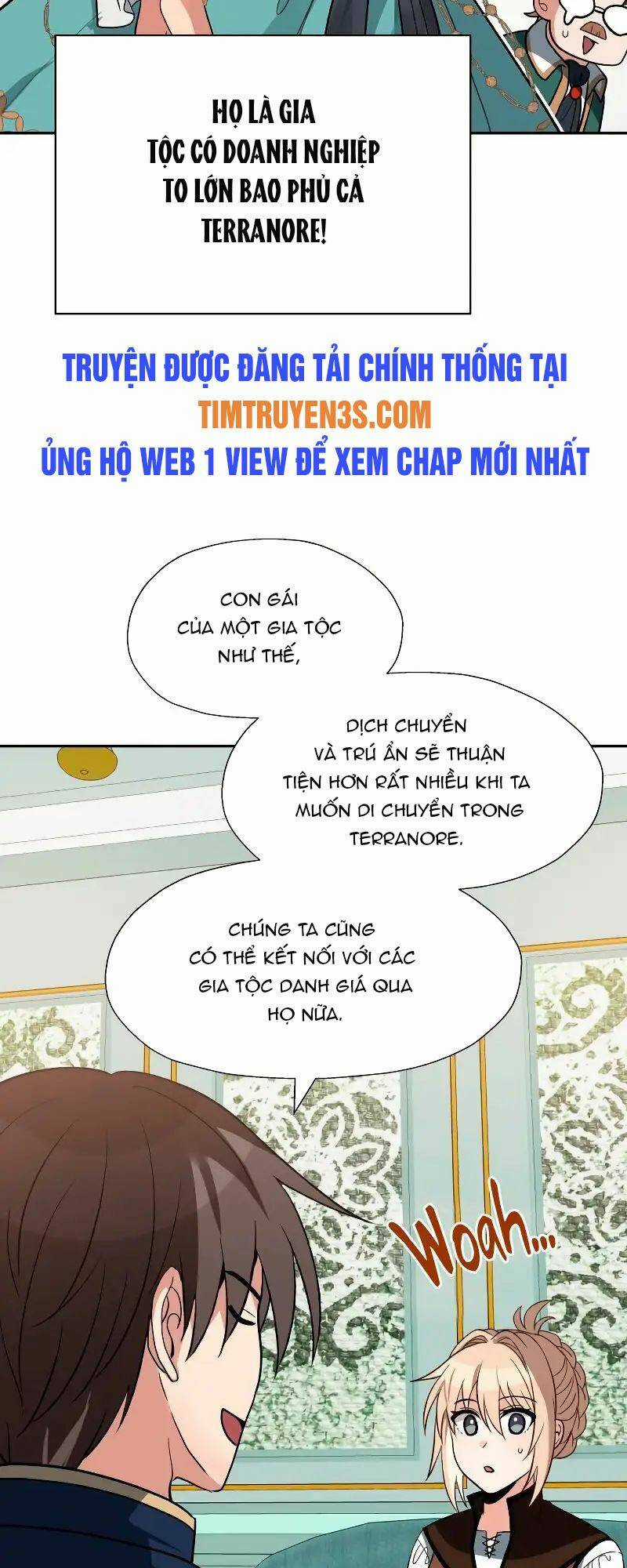 Lần Nữa Chuyển Sinh Sang Thế Giới Khác Chapter 30 trang 32