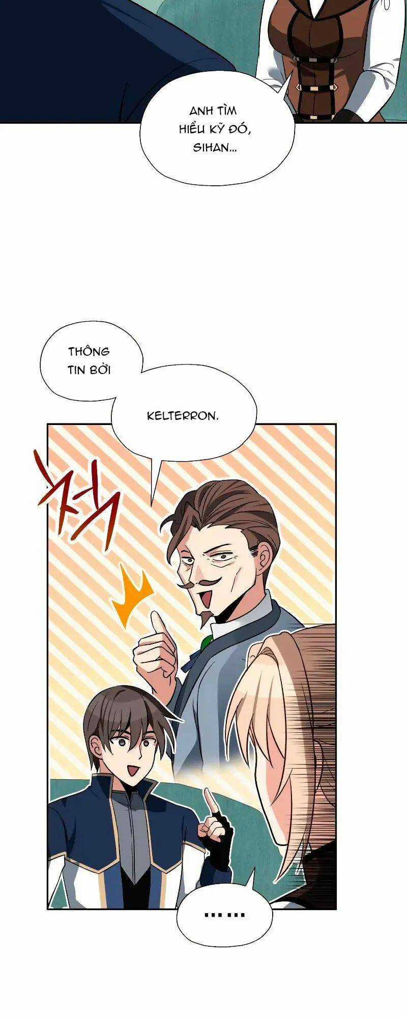 Lần Nữa Chuyển Sinh Sang Thế Giới Khác Chapter 30 trang 33