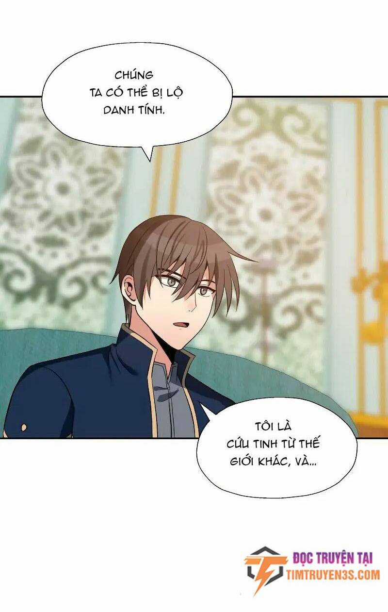 Lần Nữa Chuyển Sinh Sang Thế Giới Khác Chapter 30 trang 35