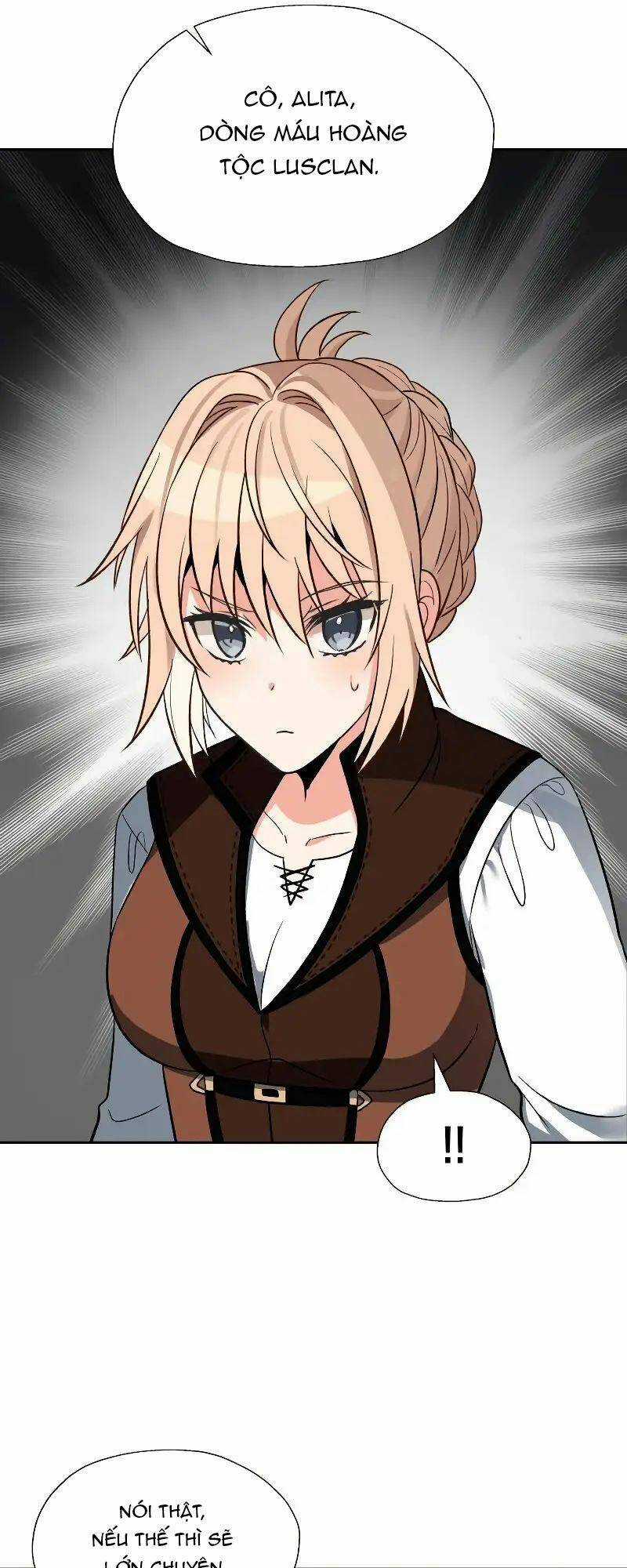 Lần Nữa Chuyển Sinh Sang Thế Giới Khác Chapter 30 trang 36