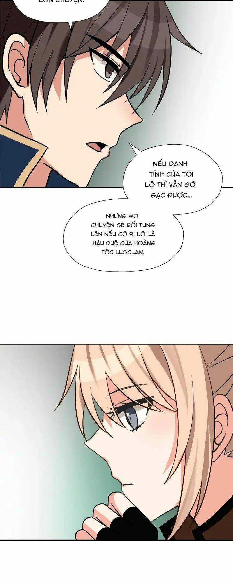 Lần Nữa Chuyển Sinh Sang Thế Giới Khác Chapter 30 trang 37