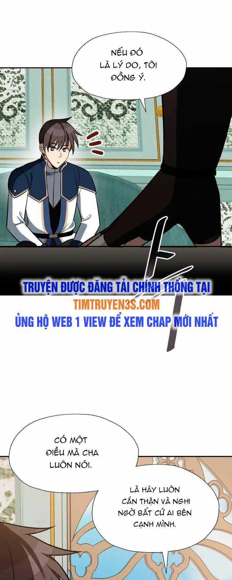Lần Nữa Chuyển Sinh Sang Thế Giới Khác Chapter 30 trang 38