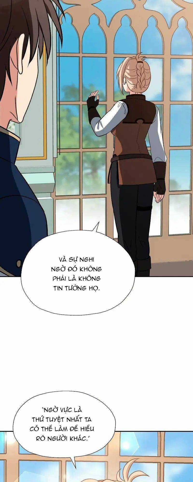 Lần Nữa Chuyển Sinh Sang Thế Giới Khác Chapter 30 trang 39