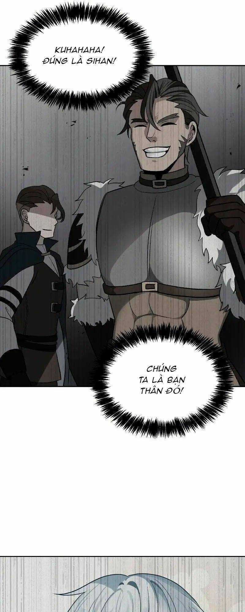 Lần Nữa Chuyển Sinh Sang Thế Giới Khác Chapter 30 trang 43