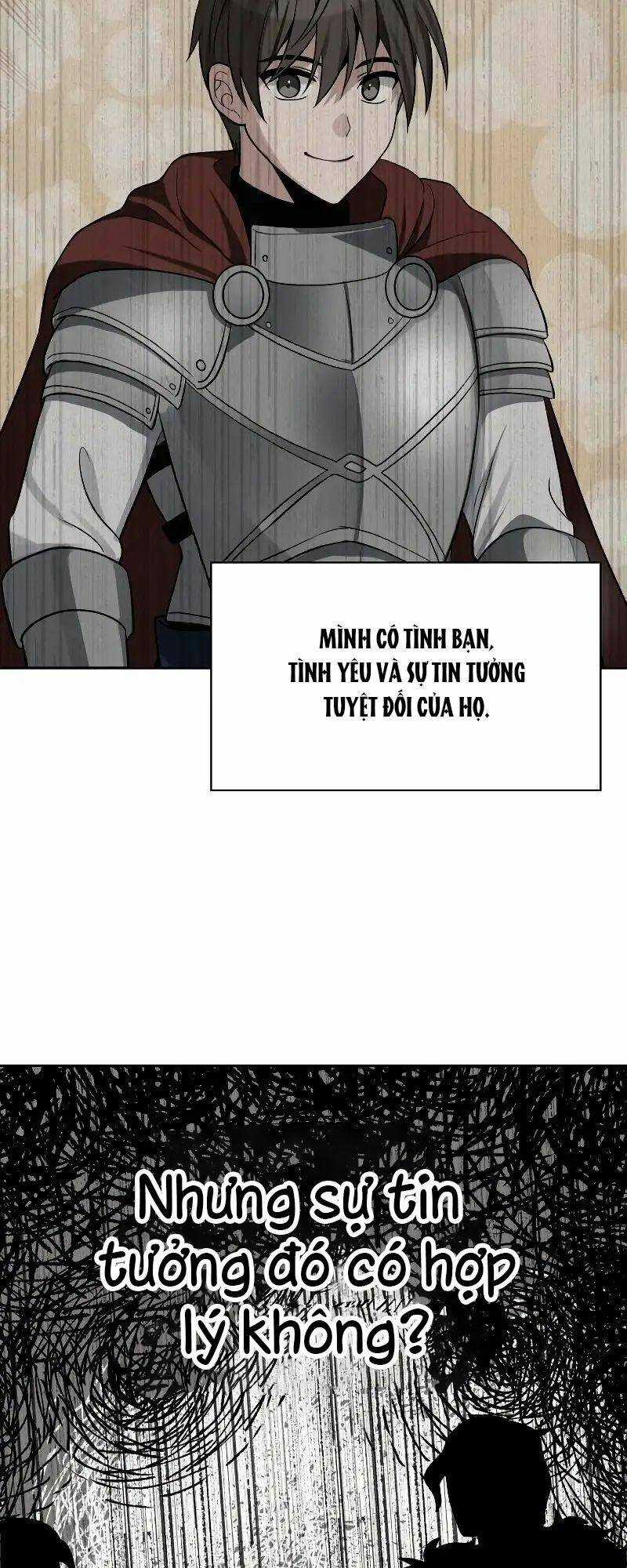 Lần Nữa Chuyển Sinh Sang Thế Giới Khác Chapter 30 trang 45