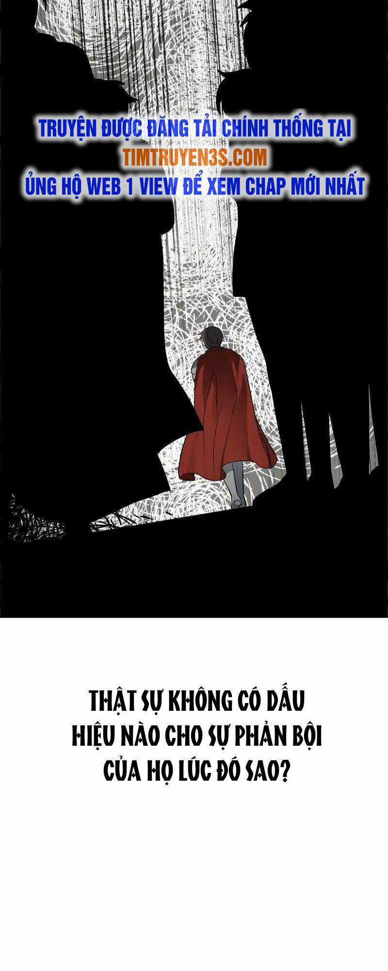 Lần Nữa Chuyển Sinh Sang Thế Giới Khác Chapter 30 trang 46