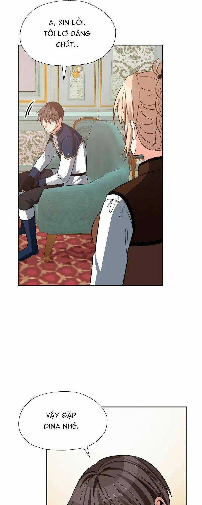 Lần Nữa Chuyển Sinh Sang Thế Giới Khác Chapter 30 trang 50