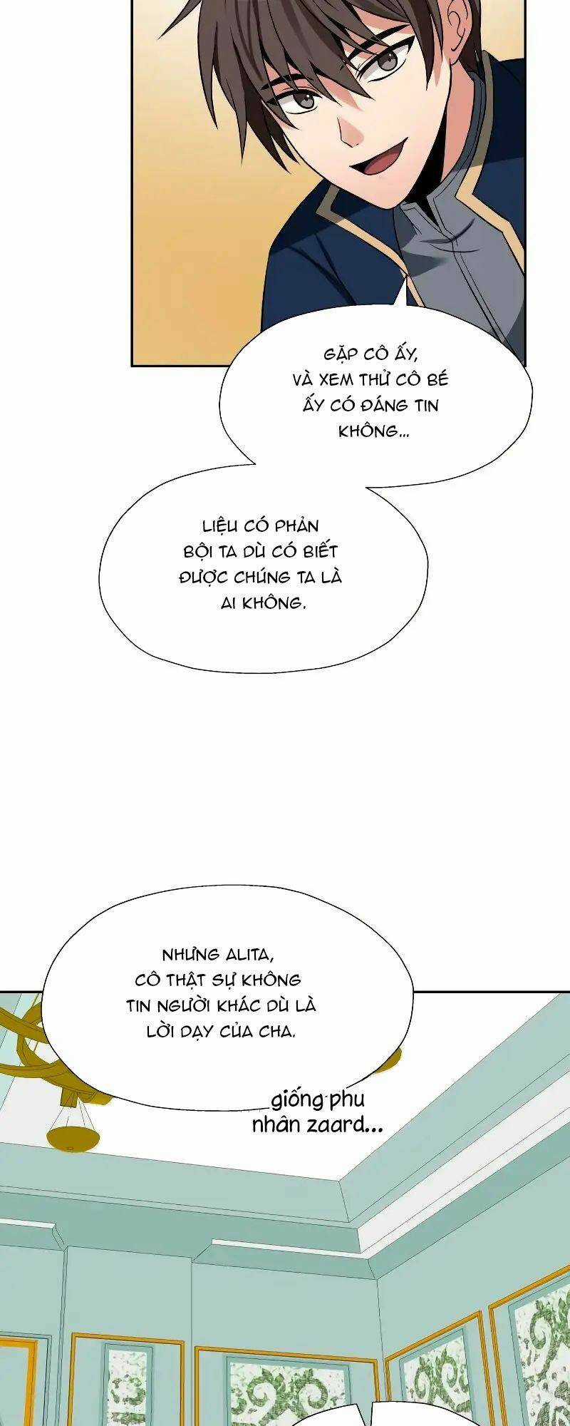 Lần Nữa Chuyển Sinh Sang Thế Giới Khác Chapter 30 trang 51