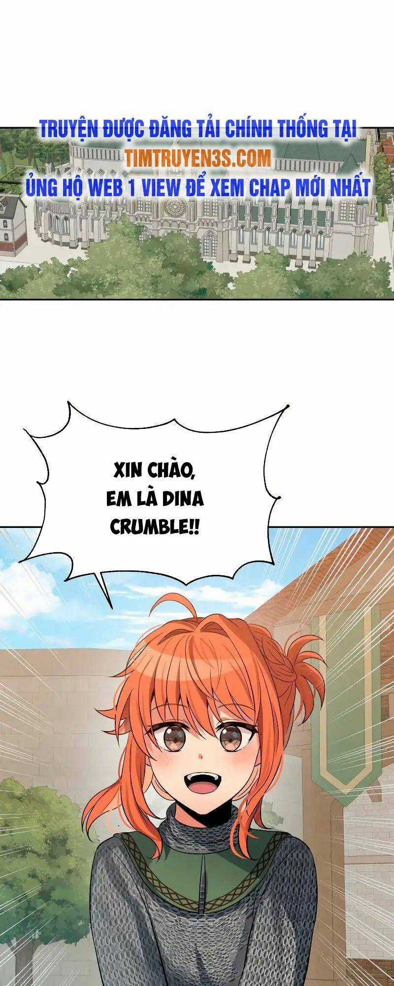 Lần Nữa Chuyển Sinh Sang Thế Giới Khác Chapter 30 trang 54