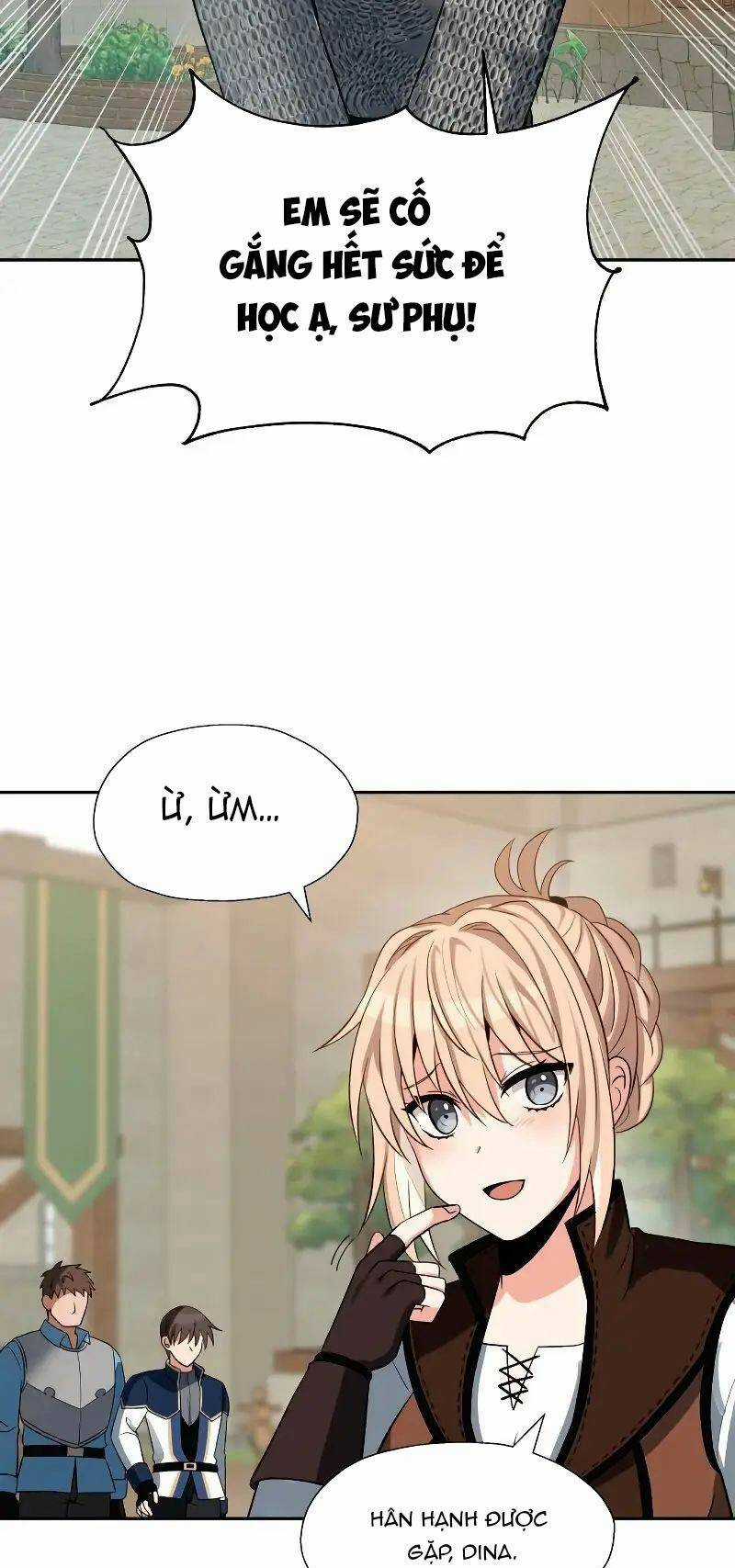 Lần Nữa Chuyển Sinh Sang Thế Giới Khác Chapter 30 trang 55