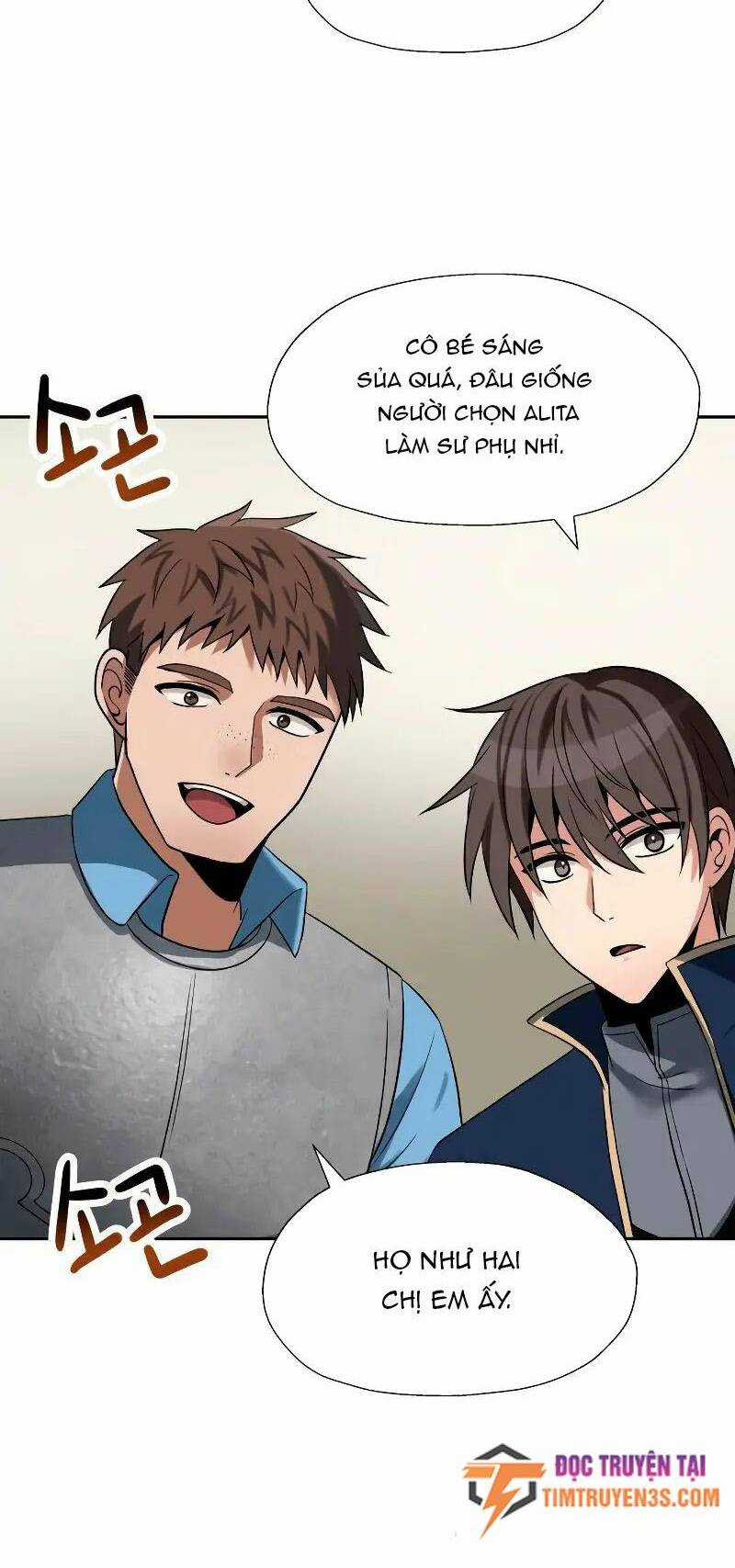 Lần Nữa Chuyển Sinh Sang Thế Giới Khác Chapter 30 trang 56