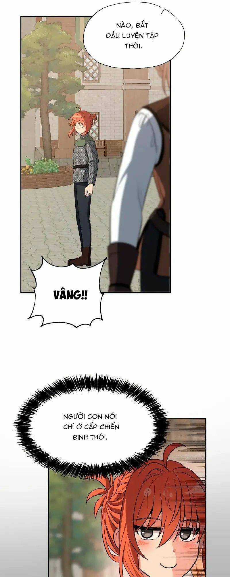 Lần Nữa Chuyển Sinh Sang Thế Giới Khác Chapter 30 trang 57