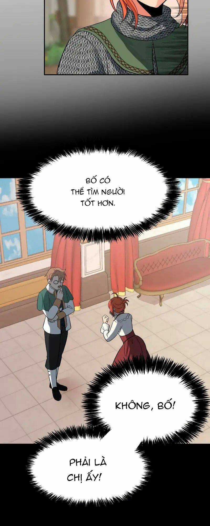 Lần Nữa Chuyển Sinh Sang Thế Giới Khác Chapter 30 trang 58