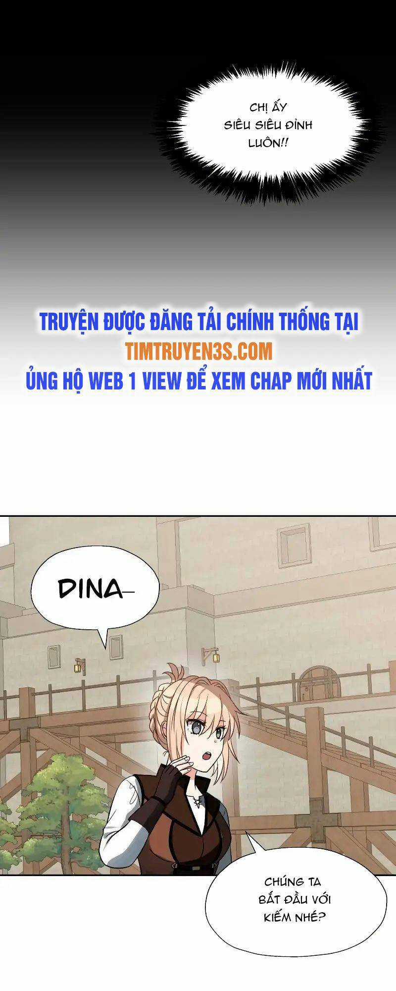 Lần Nữa Chuyển Sinh Sang Thế Giới Khác Chapter 30 trang 60