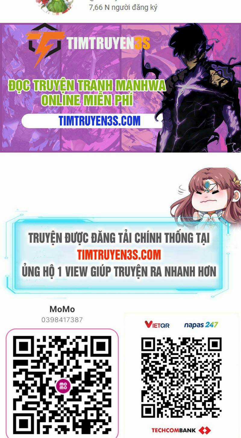 Lần Nữa Chuyển Sinh Sang Thế Giới Khác Chapter 30 trang 63