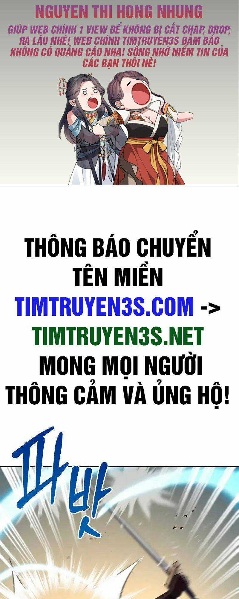 Lần Nữa Chuyển Sinh Sang Thế Giới Khác Chapter 31 trang 1