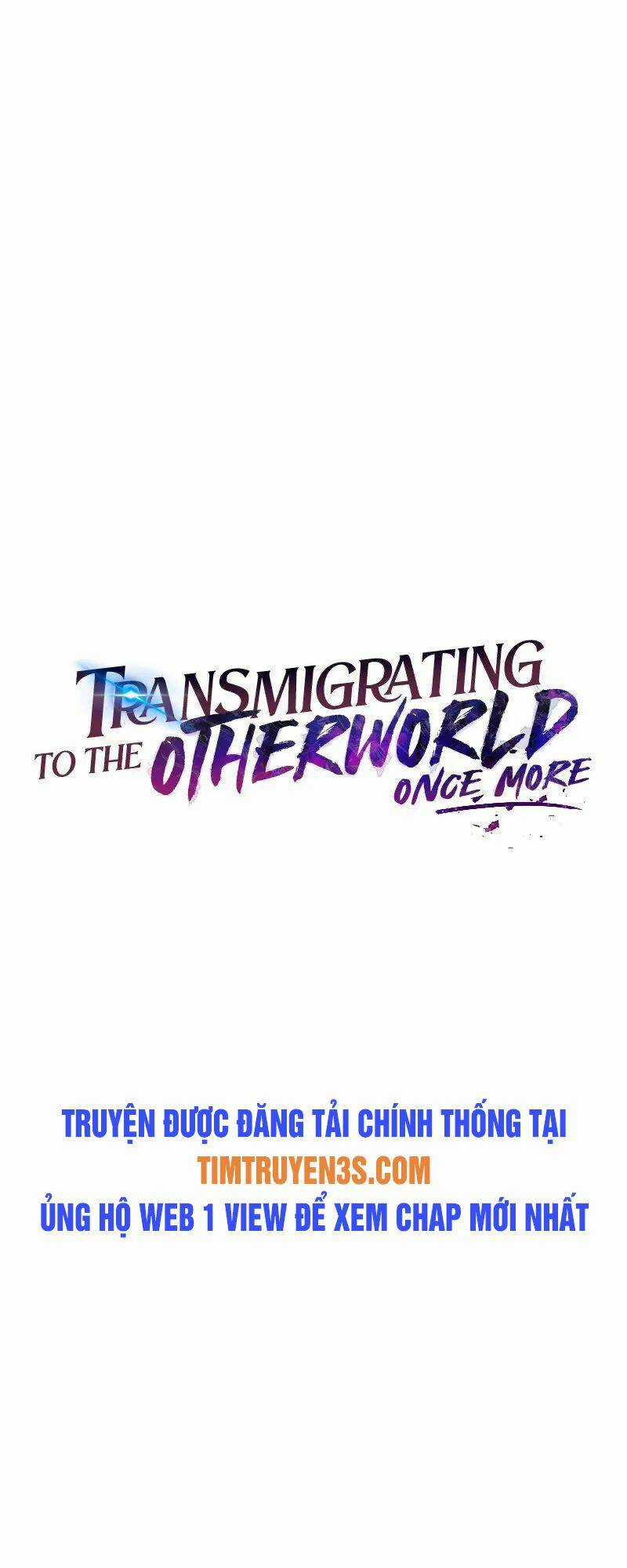 Lần Nữa Chuyển Sinh Sang Thế Giới Khác Chapter 31 trang 10