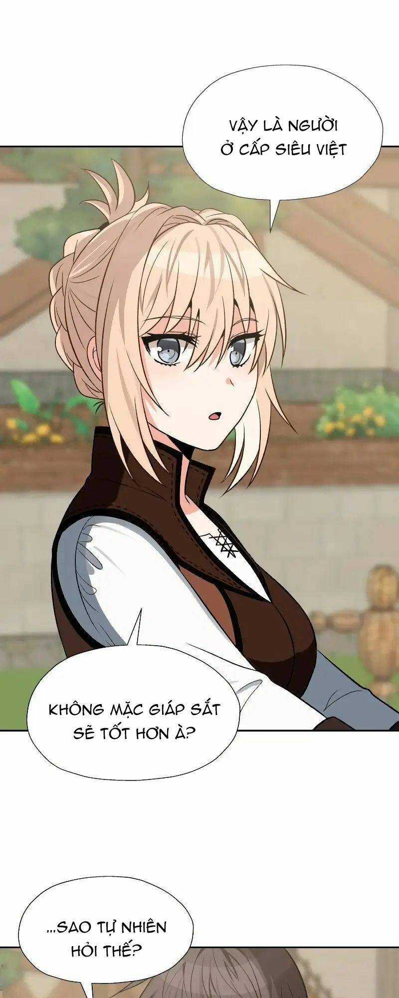 Lần Nữa Chuyển Sinh Sang Thế Giới Khác Chapter 31 trang 11