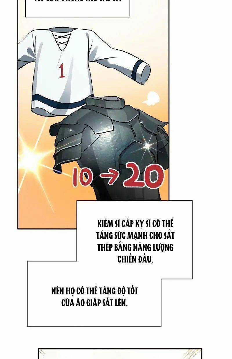 Lần Nữa Chuyển Sinh Sang Thế Giới Khác Chapter 31 trang 14