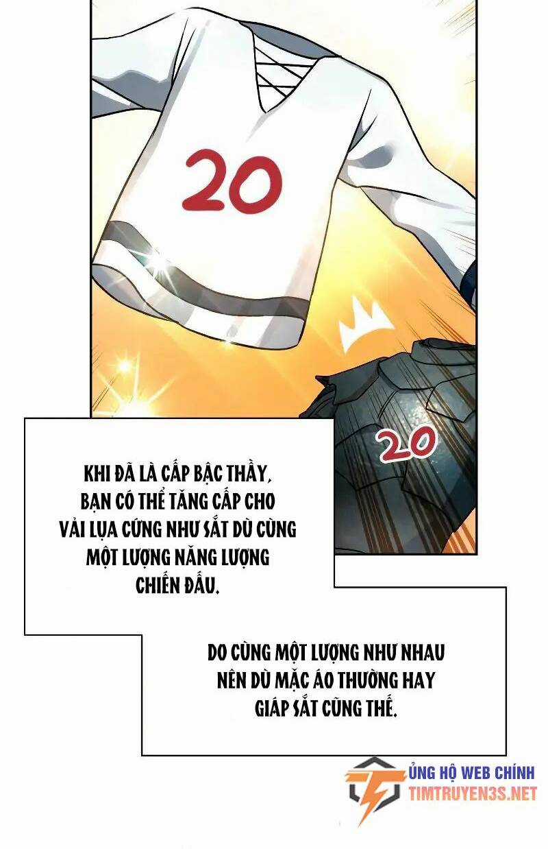 Lần Nữa Chuyển Sinh Sang Thế Giới Khác Chapter 31 trang 15