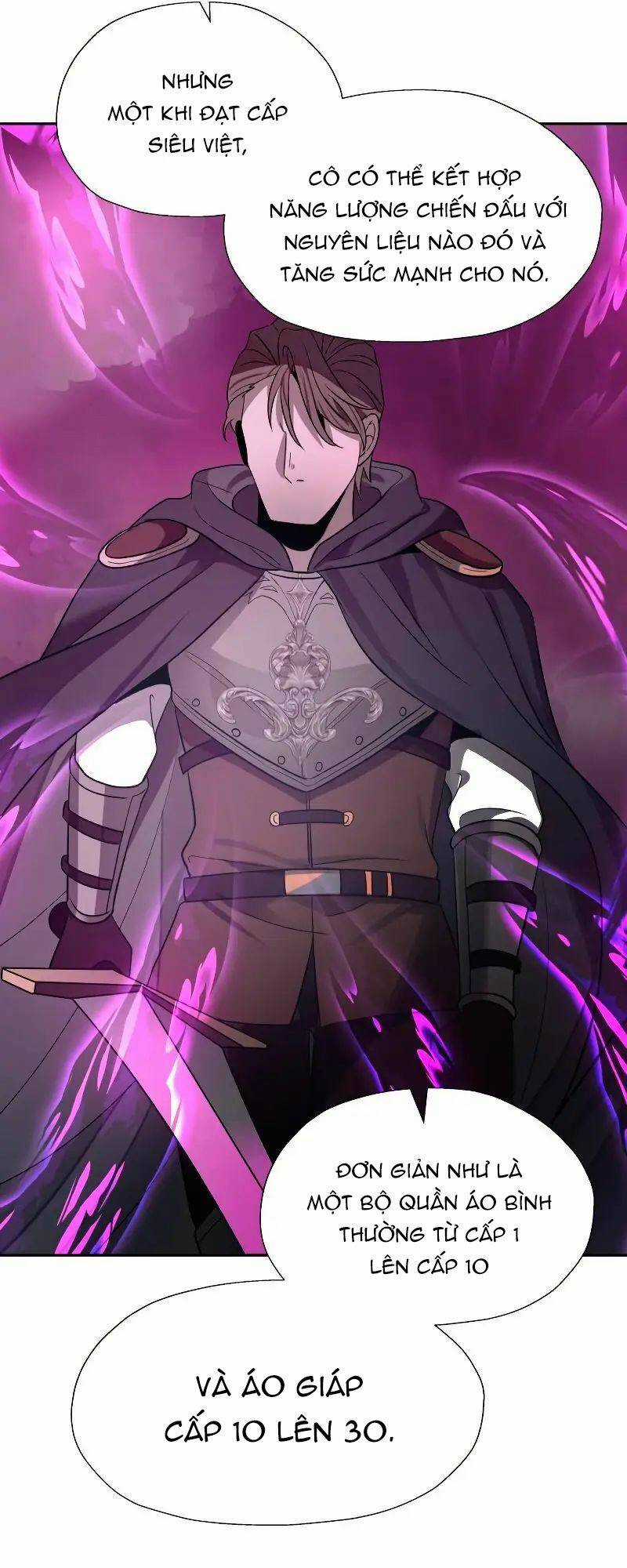 Lần Nữa Chuyển Sinh Sang Thế Giới Khác Chapter 31 trang 16