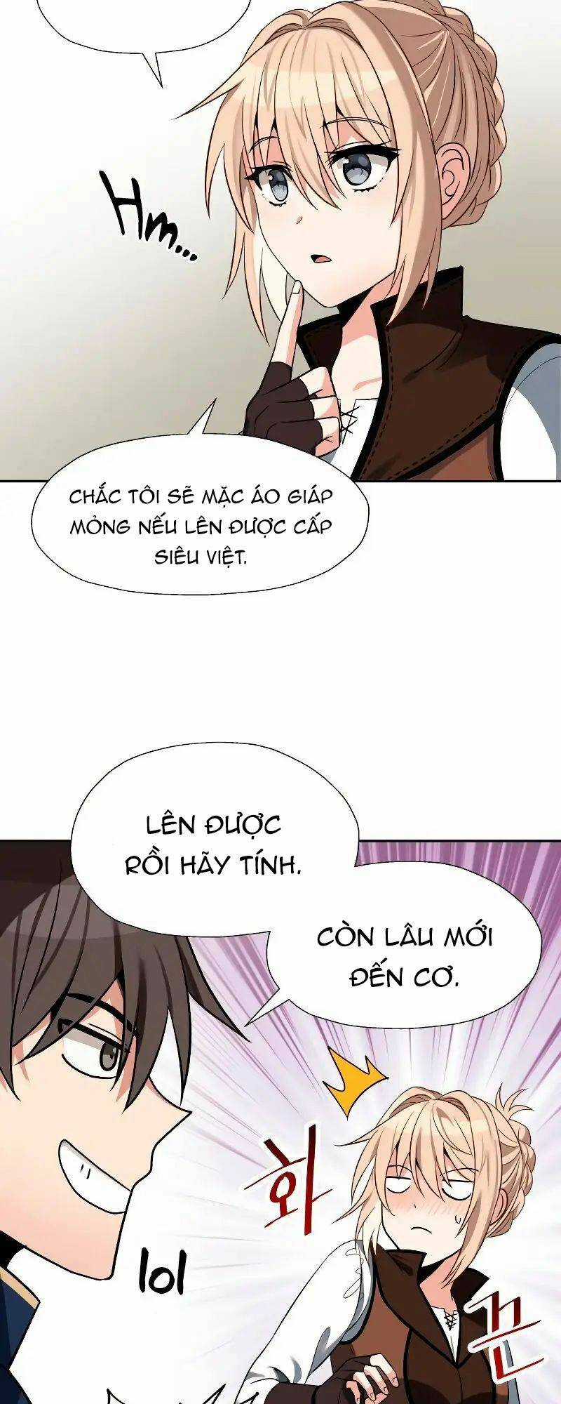 Lần Nữa Chuyển Sinh Sang Thế Giới Khác Chapter 31 trang 19