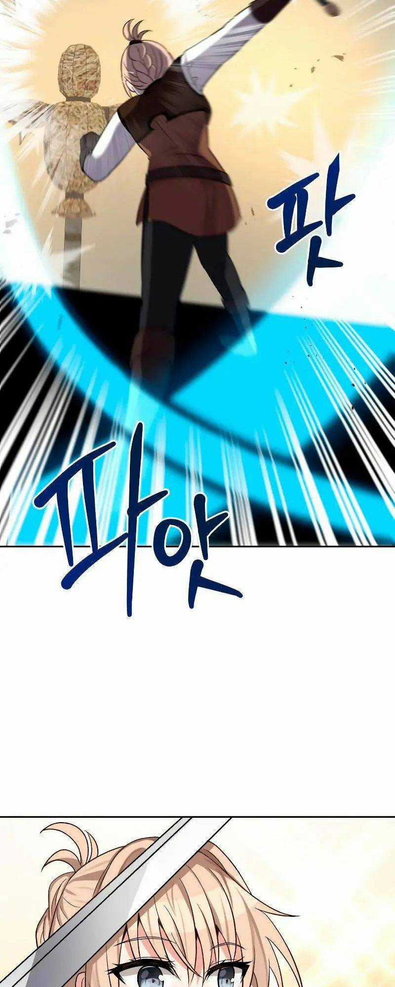 Lần Nữa Chuyển Sinh Sang Thế Giới Khác Chapter 31 trang 2