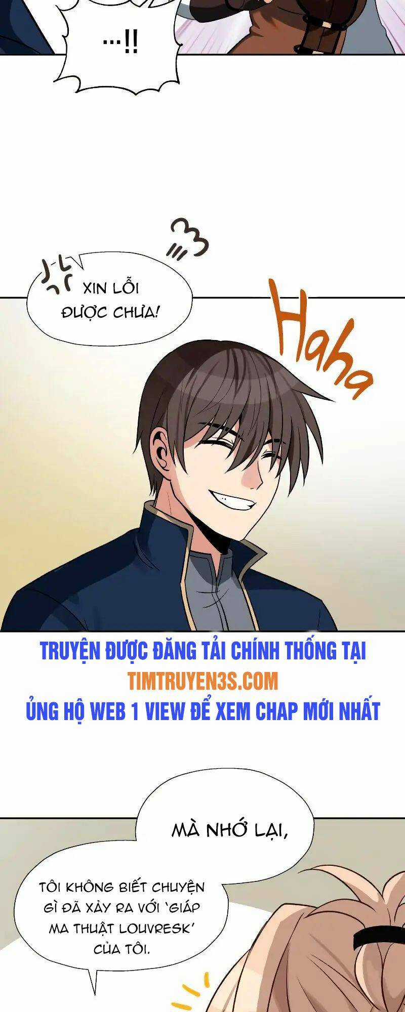 Lần Nữa Chuyển Sinh Sang Thế Giới Khác Chapter 31 trang 20