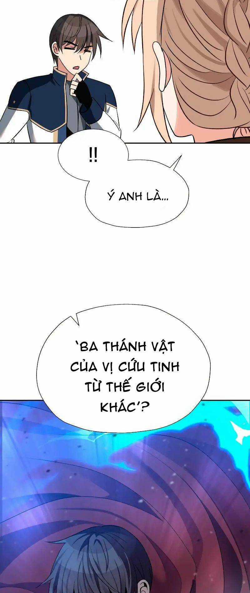 Lần Nữa Chuyển Sinh Sang Thế Giới Khác Chapter 31 trang 21