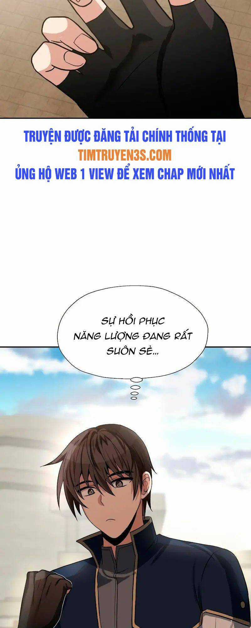 Lần Nữa Chuyển Sinh Sang Thế Giới Khác Chapter 31 trang 26