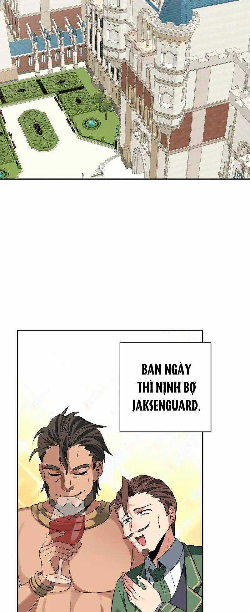 Lần Nữa Chuyển Sinh Sang Thế Giới Khác Chapter 31 trang 28