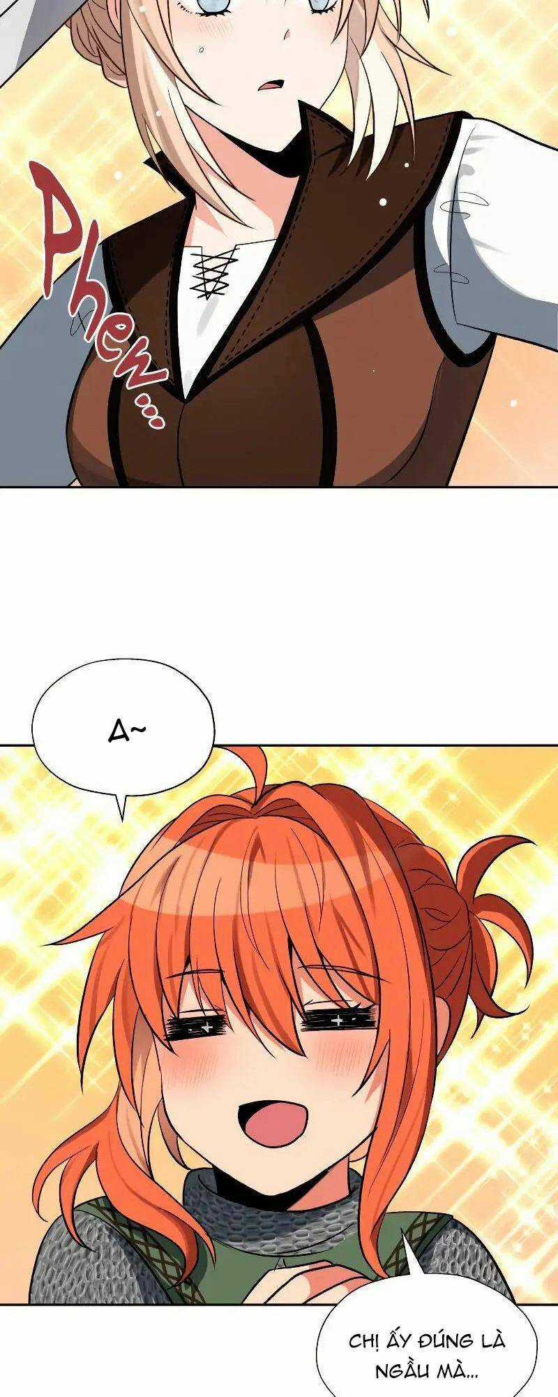 Lần Nữa Chuyển Sinh Sang Thế Giới Khác Chapter 31 trang 3