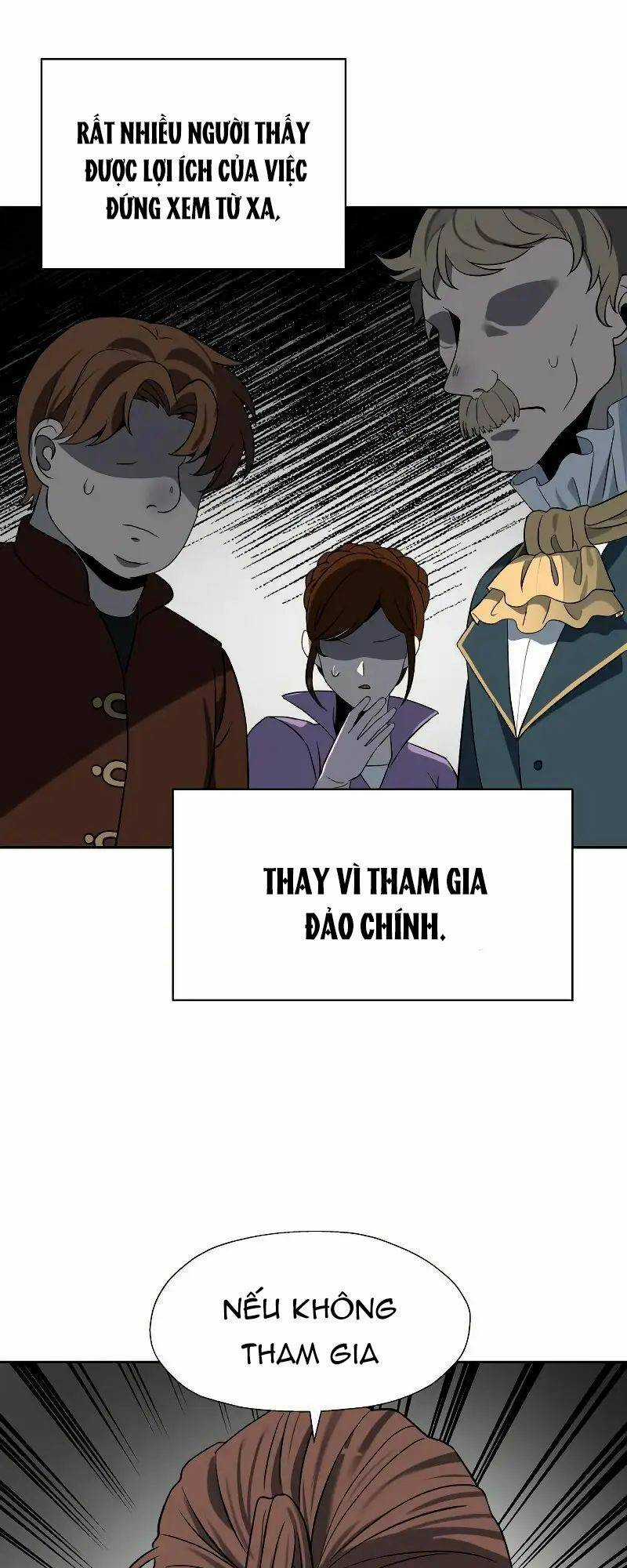 Lần Nữa Chuyển Sinh Sang Thế Giới Khác Chapter 31 trang 30