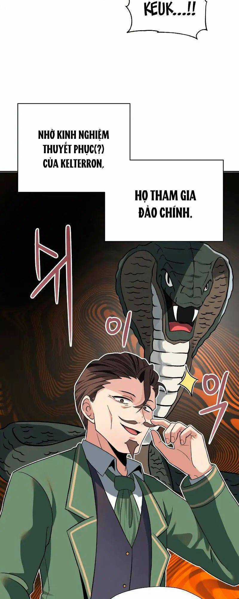 Lần Nữa Chuyển Sinh Sang Thế Giới Khác Chapter 31 trang 32