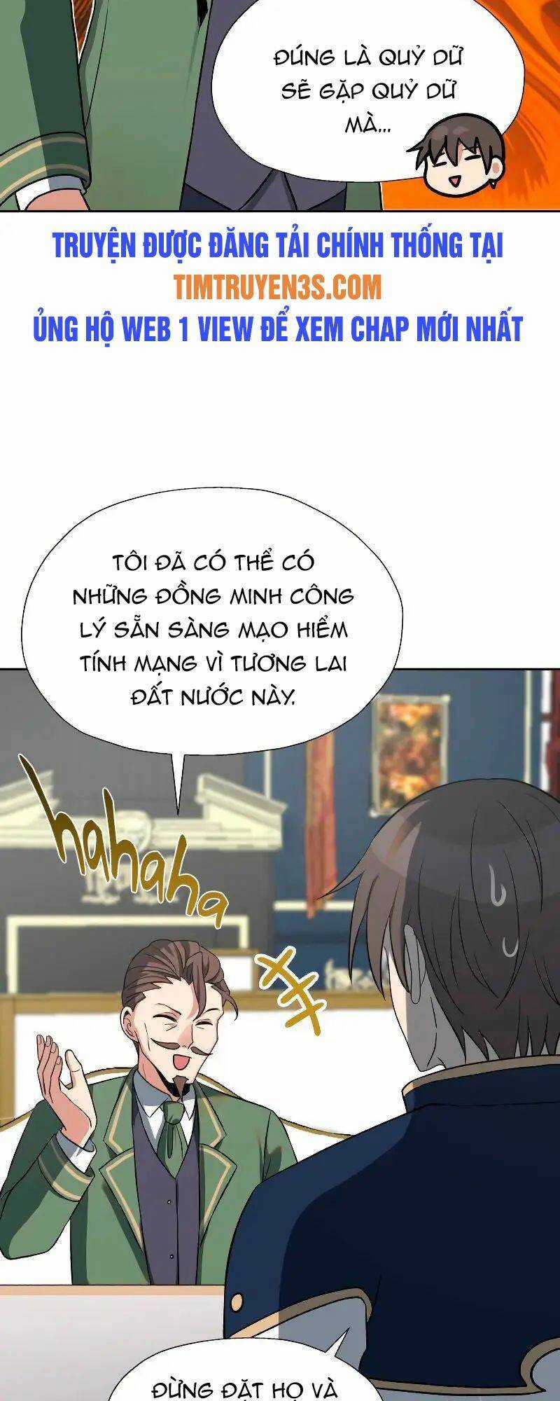 Lần Nữa Chuyển Sinh Sang Thế Giới Khác Chapter 31 trang 33