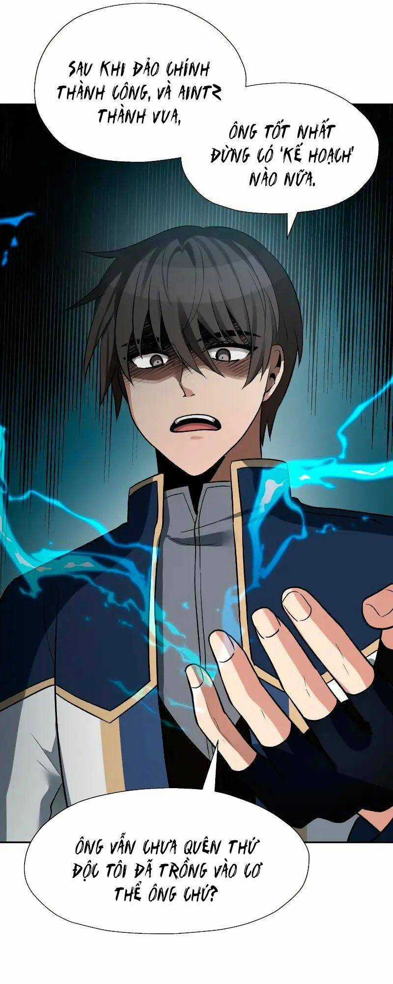 Lần Nữa Chuyển Sinh Sang Thế Giới Khác Chapter 31 trang 37