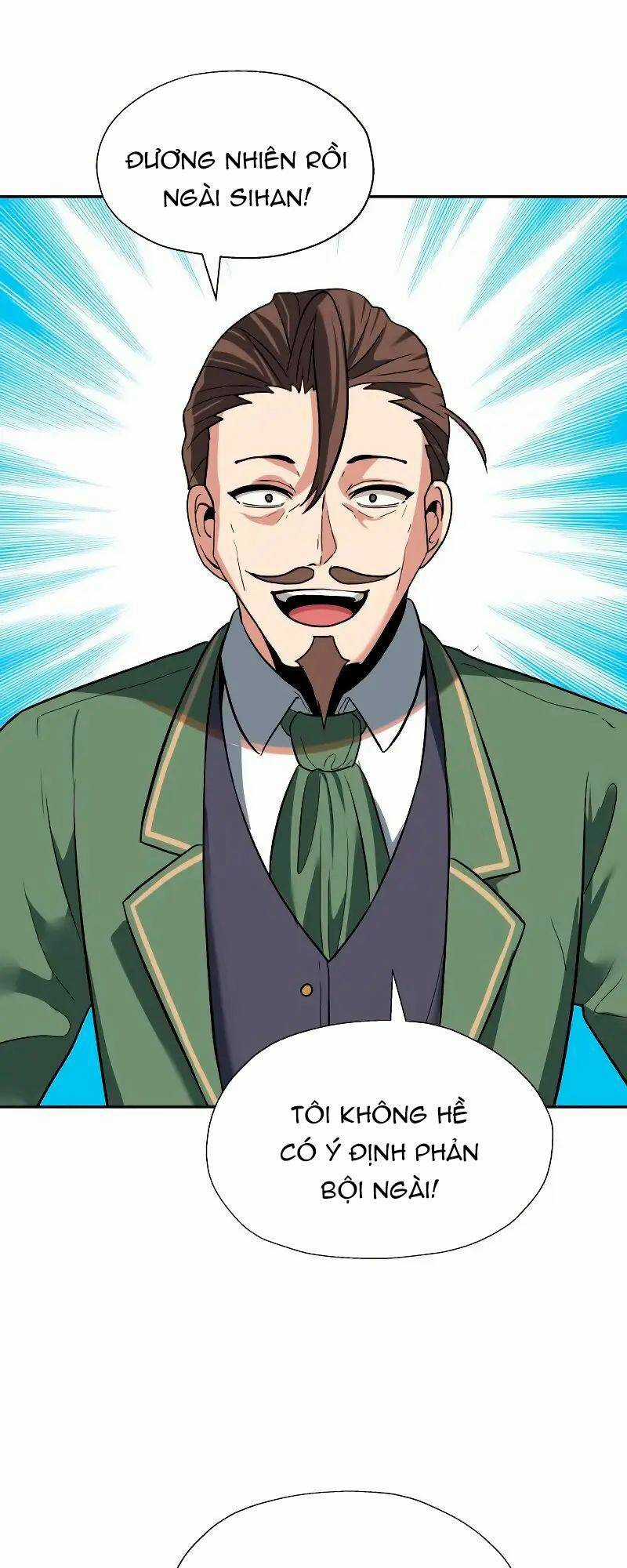 Lần Nữa Chuyển Sinh Sang Thế Giới Khác Chapter 31 trang 38