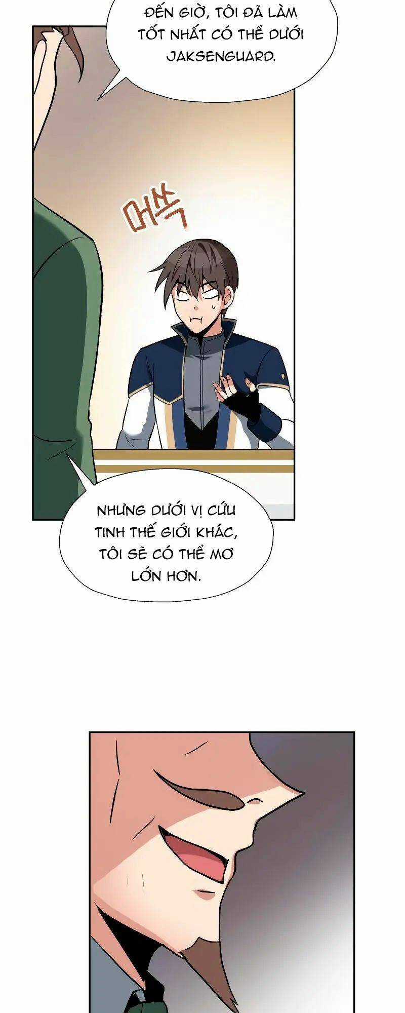 Lần Nữa Chuyển Sinh Sang Thế Giới Khác Chapter 31 trang 39